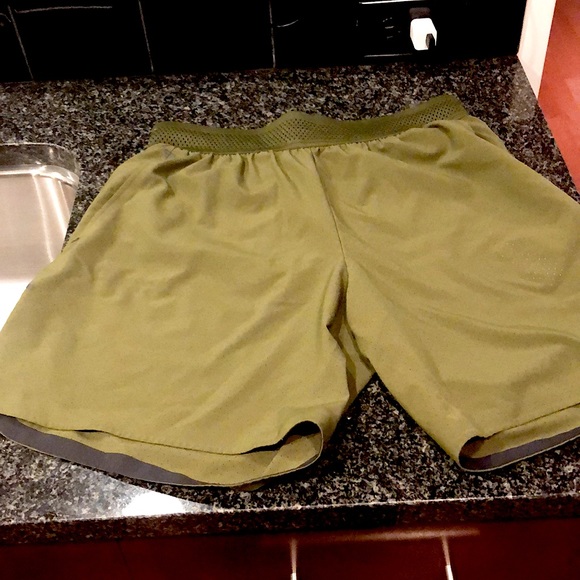 Nike Other - Nike Dri-Fit workout shorts